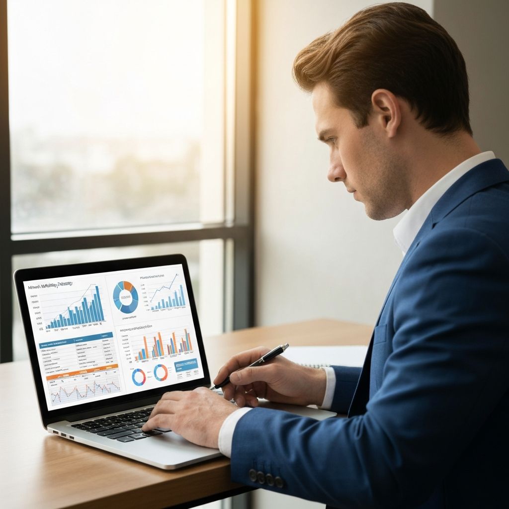 Responsable Marketing