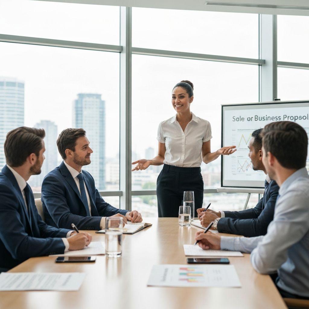 Responsable Commercial
