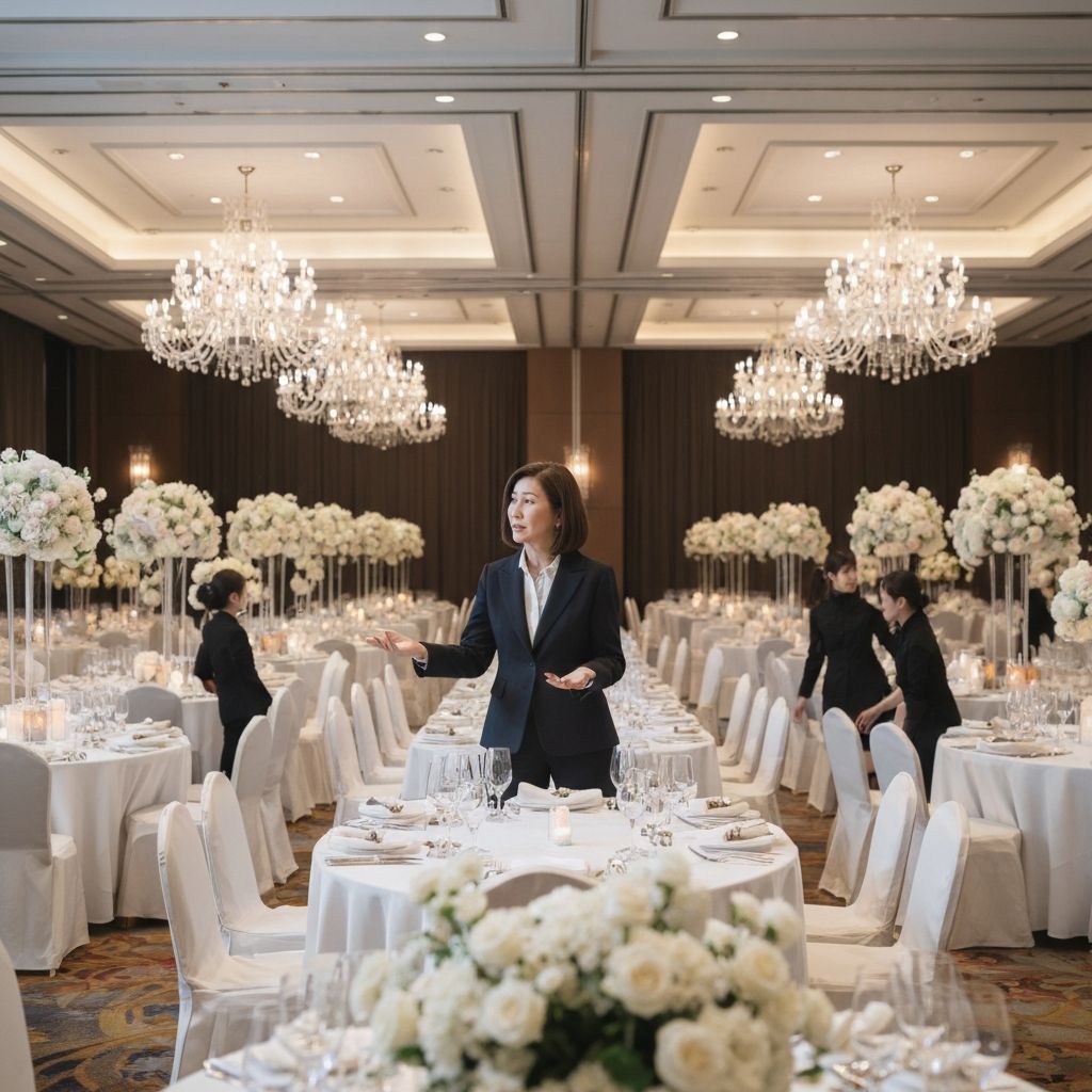 Wedding Planner